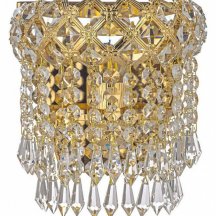 Бра Arti Lampadari Asti E 2.10.100 G