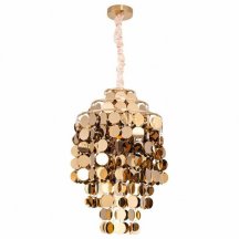 Подвесная люстра Alfa Light F0524-27