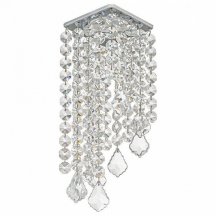 Встраиваемый светильник Dio DArte Elite Tayo GU10.5.14.8x8.119 N