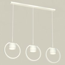 Подвесной светильник Ambrella XB XB9106155