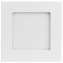 Встраиваемый светильник Arlight Dl-1 DL-120x120M-9W Warm White