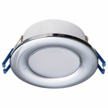 Точечный светильник Citilux Акви CLD008011