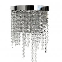 Бра Garda Decor Cascada 62GDM-80232