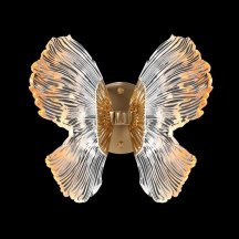 Настенный светильник Borboleta FL1103-1W4