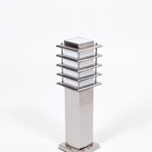 Наземный светильник Oasis Light 75808-450 SS