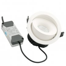 Точечный светильник Lumker COMBO DL-FS-1006-60-W-12-WW