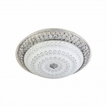 Потолочный светильник LED4U L1109-400 CR