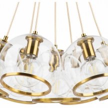 Элитная люстра Lightstar Sferico 729071