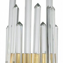 Настенный светодиодный светильник Moderli Ingrid V9051-WL