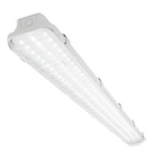 Промышленный потолочный светильник УльтраПром ДСП04-54-002-6К