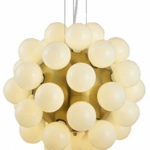 Подвесная люстра Lussole Topgrade Haines LSP-8404