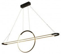 Подвесной светильник Alfa Light F0324-67