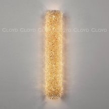 Настенный светильник Edel 20373