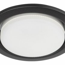 Встраиваемый светильник Эра KL35 SBK Б0055813