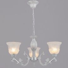 Подвесная люстра  03647-0.4-03