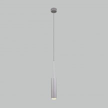 Подвесной светильник Dante 50203/1 LED матовое серебро