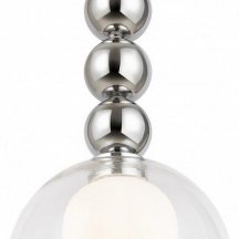 Подвесной светильник Freya Focus FR5220PL-01CH3