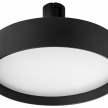 Трековый светильник Lightstar DUE 207537