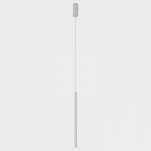 Подвесной светодиодный светильник Italline IT014-0205 white