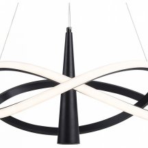 Подвесной светильник Ambrella light Comfort FL5368