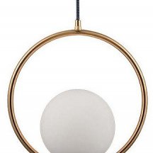 Подвесной светильник на кухню Loft IT Glob 2 LOFT2600-A