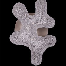 Бра Recif LE7724/1W Grey