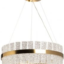 Подвесной светильник DeMarkt Бриз 230010901