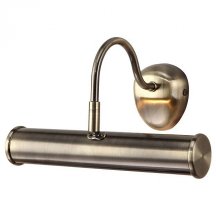 Современное бра Arte Lamp Picture Lights Basic A5023AP-1AB