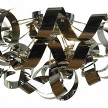 Люстра для натяжных потолков Lussole Briosco LSA-5907-09