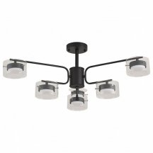 Потолочная люстра Lumion Natalina 8349/6C