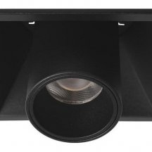 Точечный светильник Loft IT Lens 10322/B Black