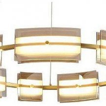 Подвесной светильник Alfa Light F3224-96