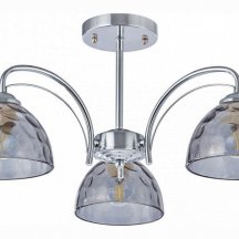 Потолочная люстра Arte Milano Napoli-2366 332366/3 CR