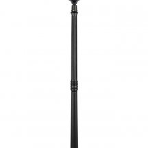 Наземный фонарь Oasis Light COVENTRY 91508 Bl