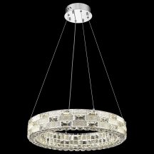 Подвесной светильник WERTMARK ELAINE WE469.06.103