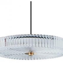 Подвесной светильник Arti Lampadari Viro Viro L 1.5.28 G