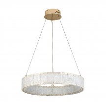 Подвесная люстра MODELUX ML.9361.600 GD