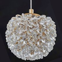 Подвесной светильник Mizi`en Velvet MZ777111-120