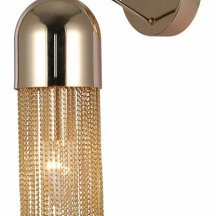 Немецкий настенный светильник Favourite Zaria 2739-1W