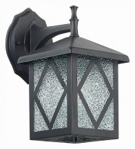 Настенный фонарь уличный ST Luce Lorne SL084.411.01