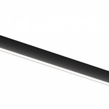 Трековый светильник Basis TR192-1-12W4K-B