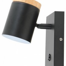 Бра Moderli Asheswood V11291-1W