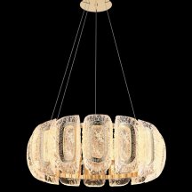 Подвесная люстра Nobilta FL1183-6P