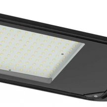 Светильник уличный светодиодный ЭРА SPP-504-0-50K-120 120Вт 5000К IP65 КСС Д Б0062705