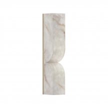 Бра Wall lamp 8292W/S brass