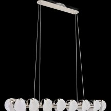 Подвесная люстра Kiara LE3054/1200L NI