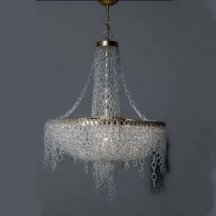 Люстра для натяжных потолков DeLight Collection EX02 EX02-5