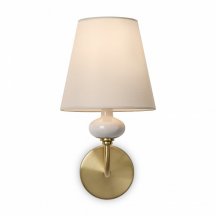 Бра Evelyn FR2038WL-01BS