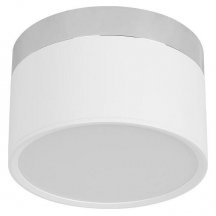 Накладной светодиодный светильник Loft IT Photon 10179/12 White