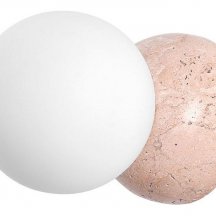 Настенный светильник Divinare Milano 5407/49 AP-1